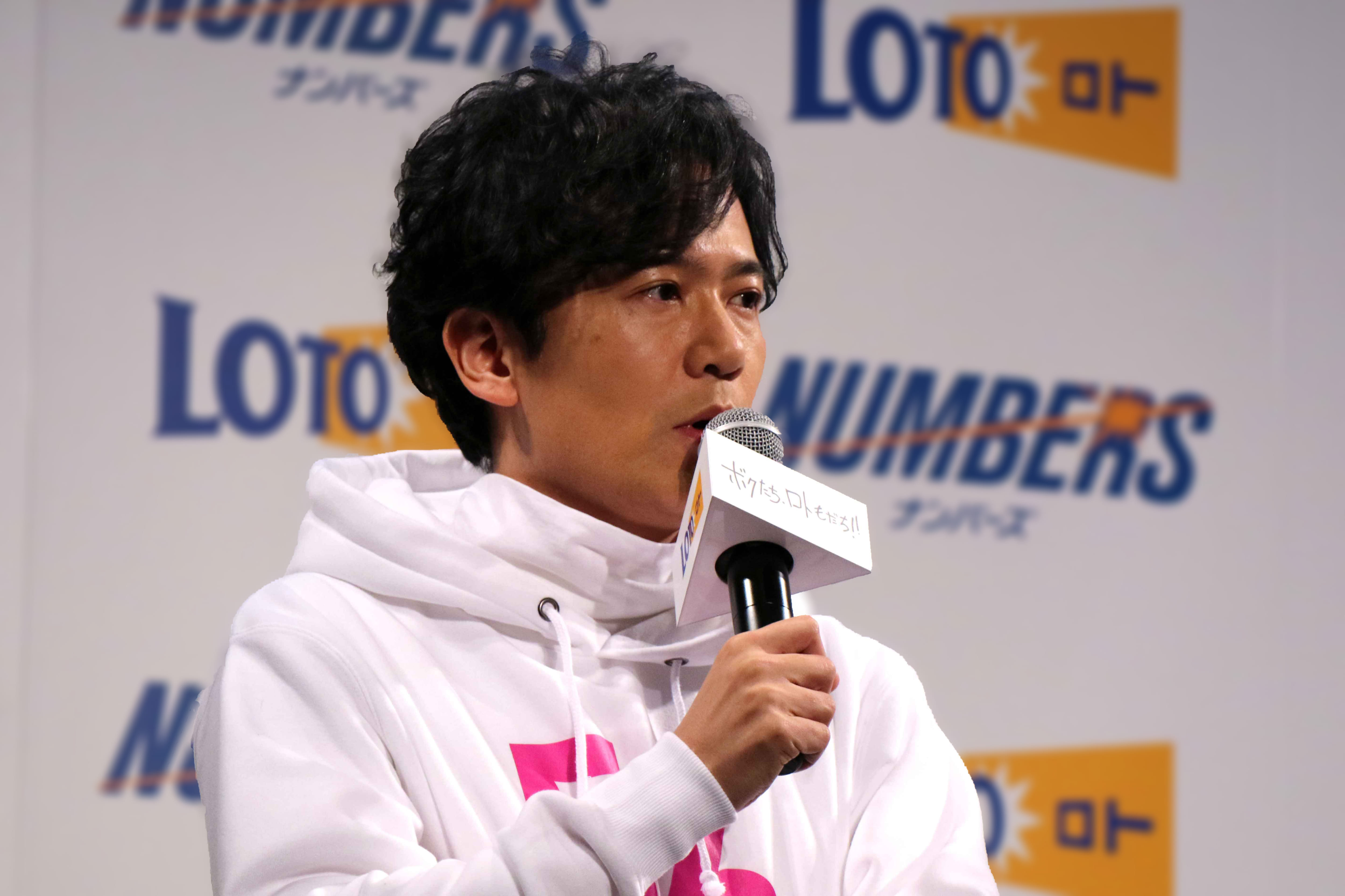 稲垣吾郎