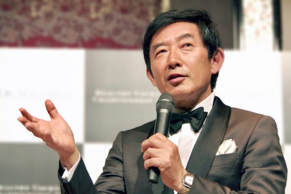 石田純一