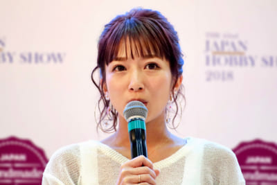 辻希美