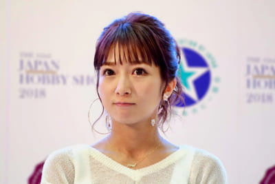 辻希美