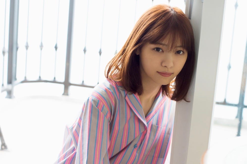 西野七瀬