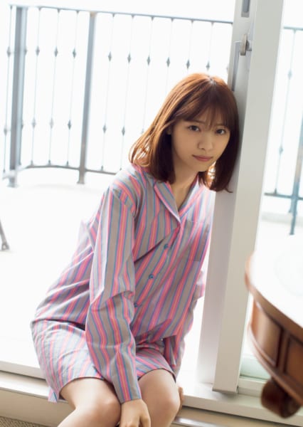 西野七瀬