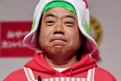 出川哲朗