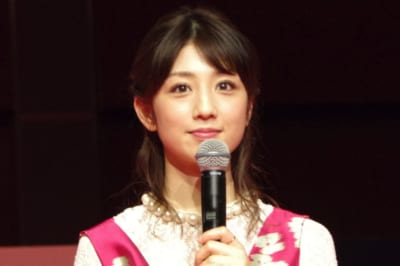 小倉優子