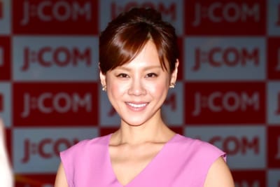高橋真麻