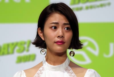 高畑充希