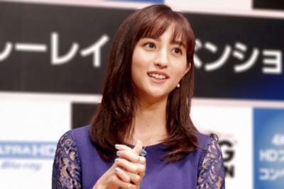 堀田茜
