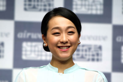 浅田真央