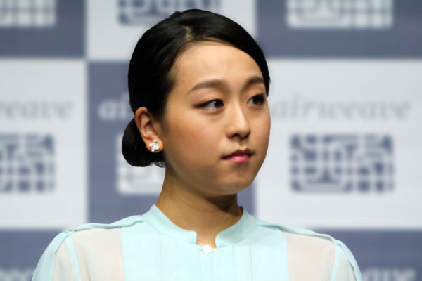 浅田真央のインスタ投稿にファン騒然 バスローブ 何の撮影 ニュースサイトしらべぇ