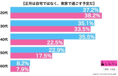 実家調査