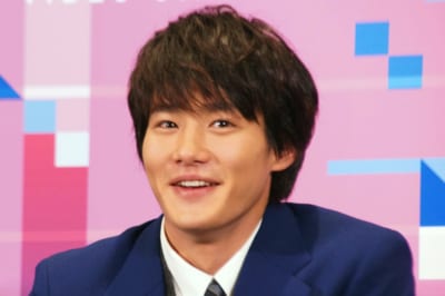 野村周平