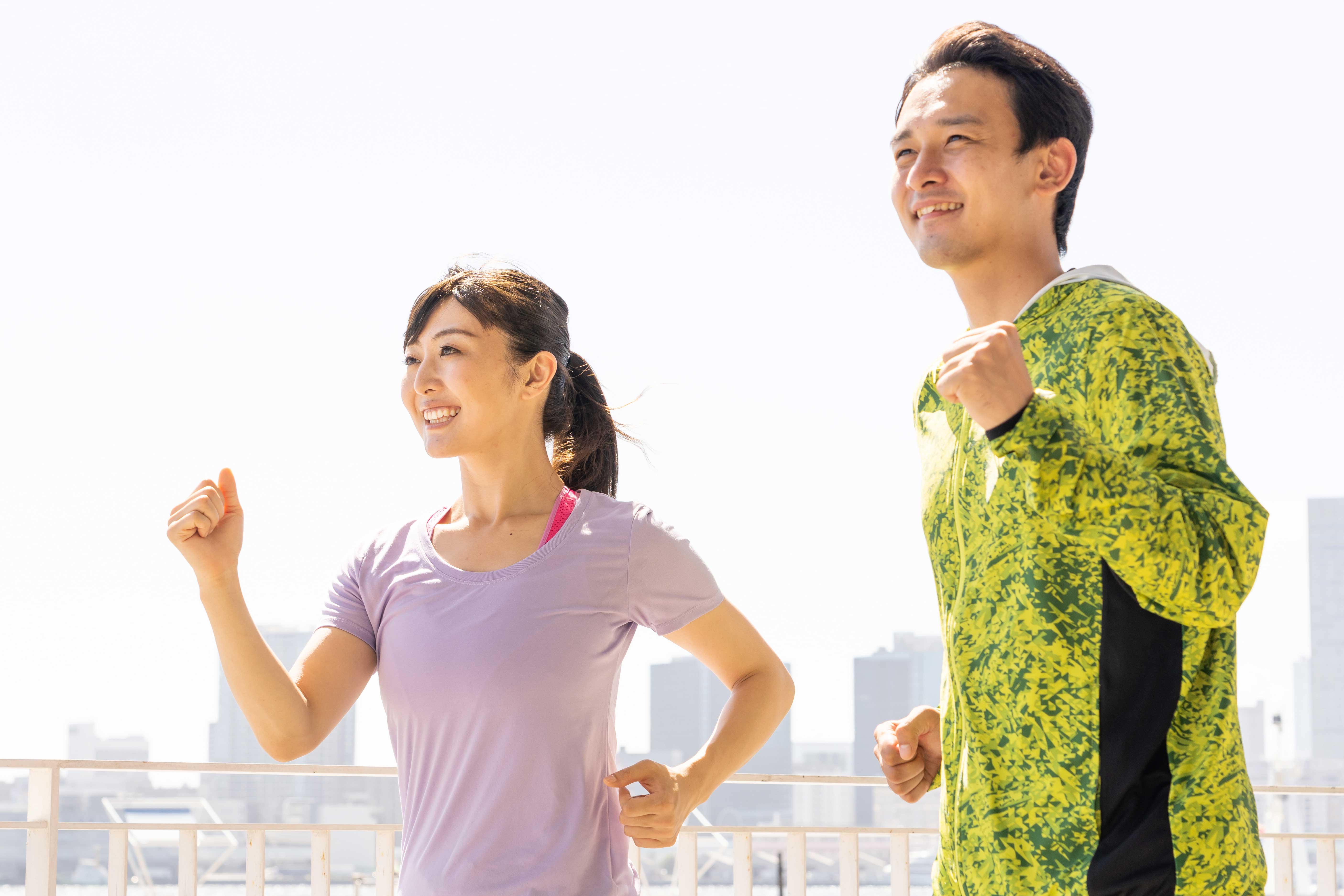 付き合うなら趣味が一緒