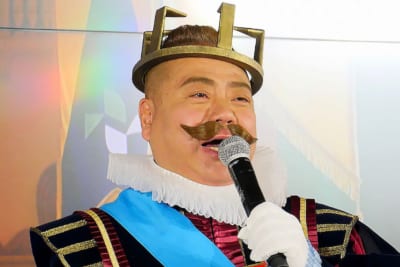 出川哲朗