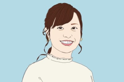 水卜麻美