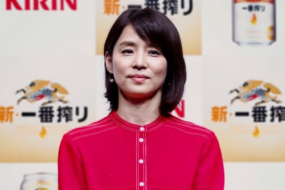 石田ゆり子
