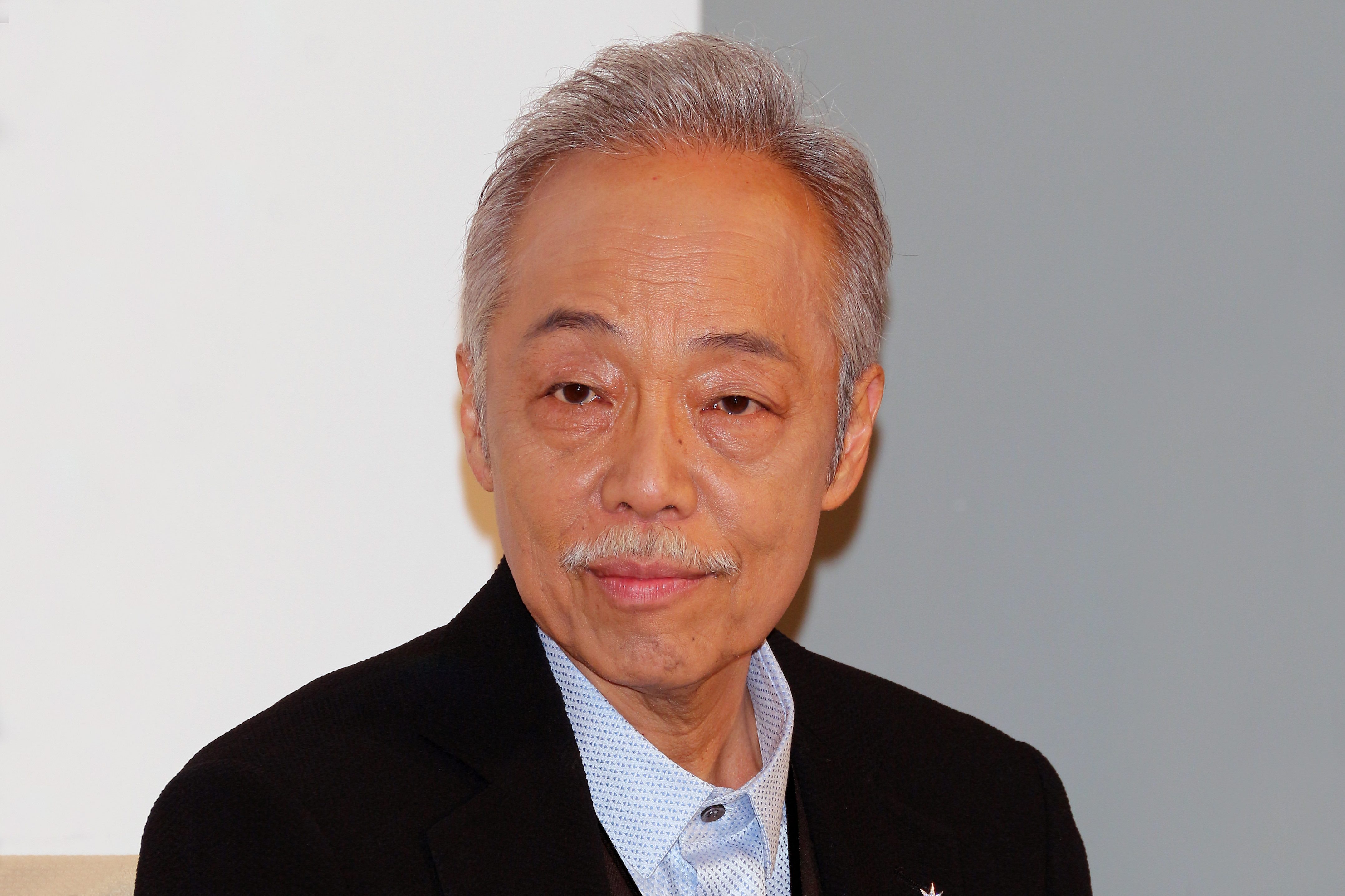 谷村新司