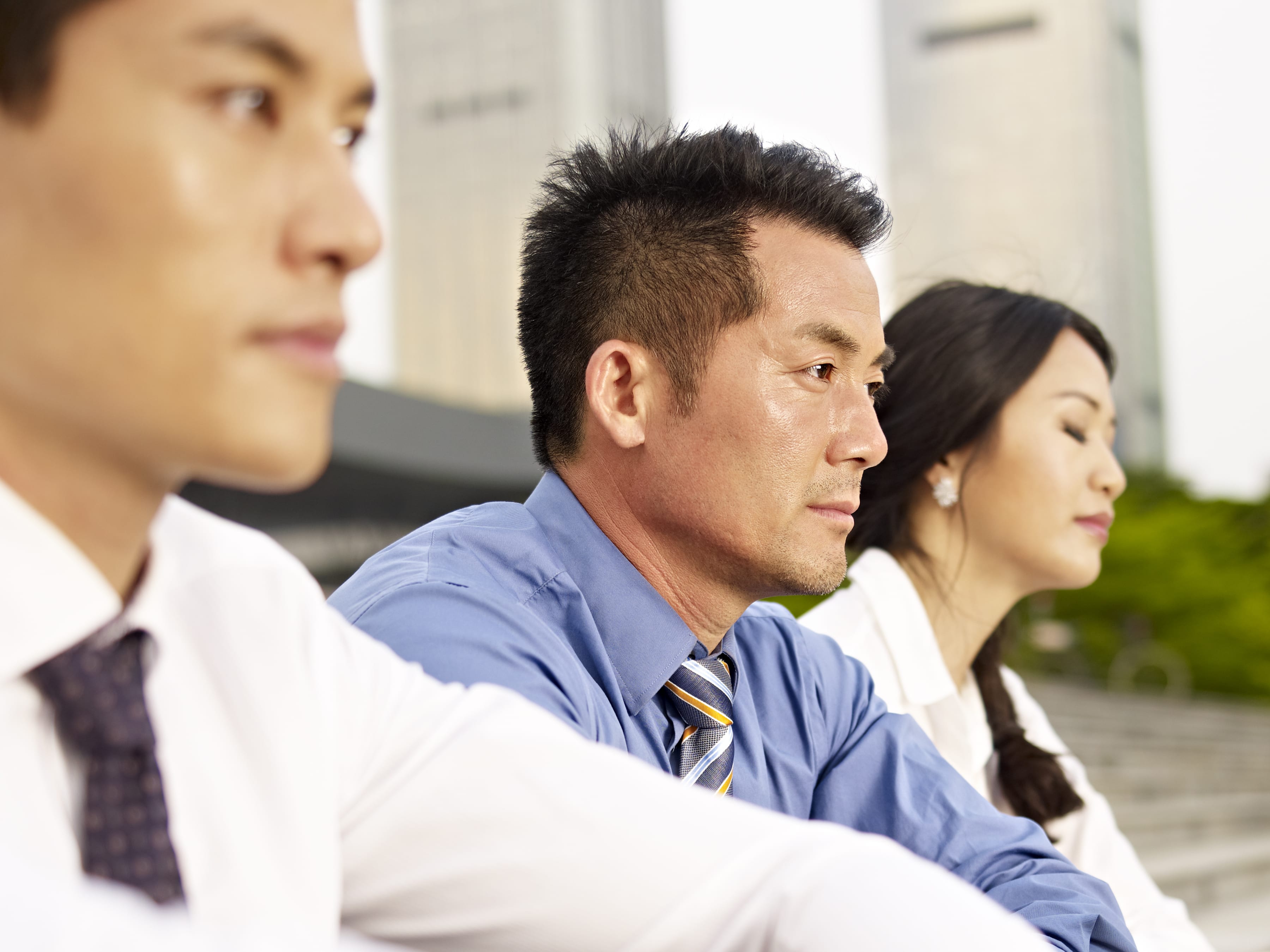 会社が嫌い