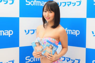 高橋美憂