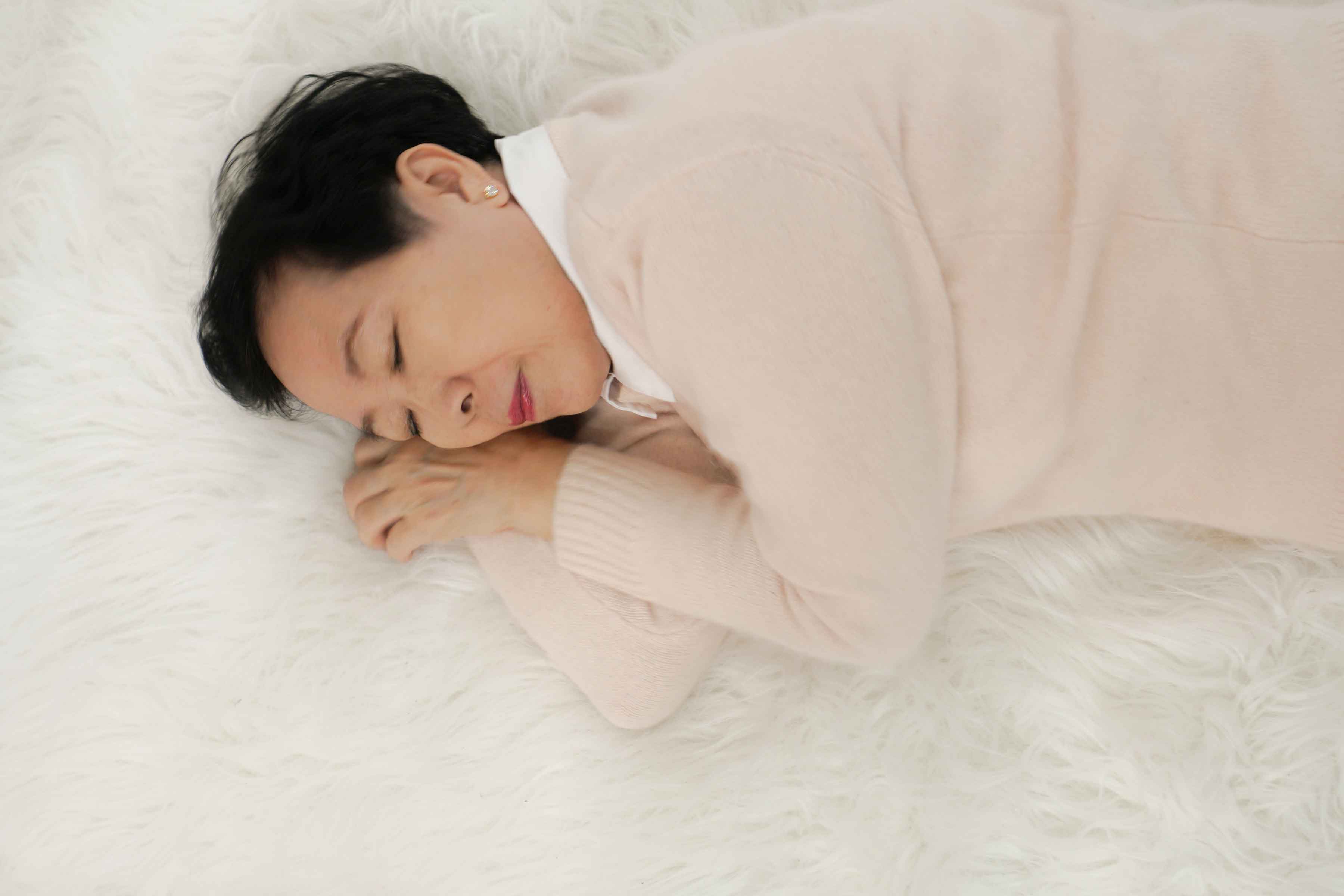 居眠り