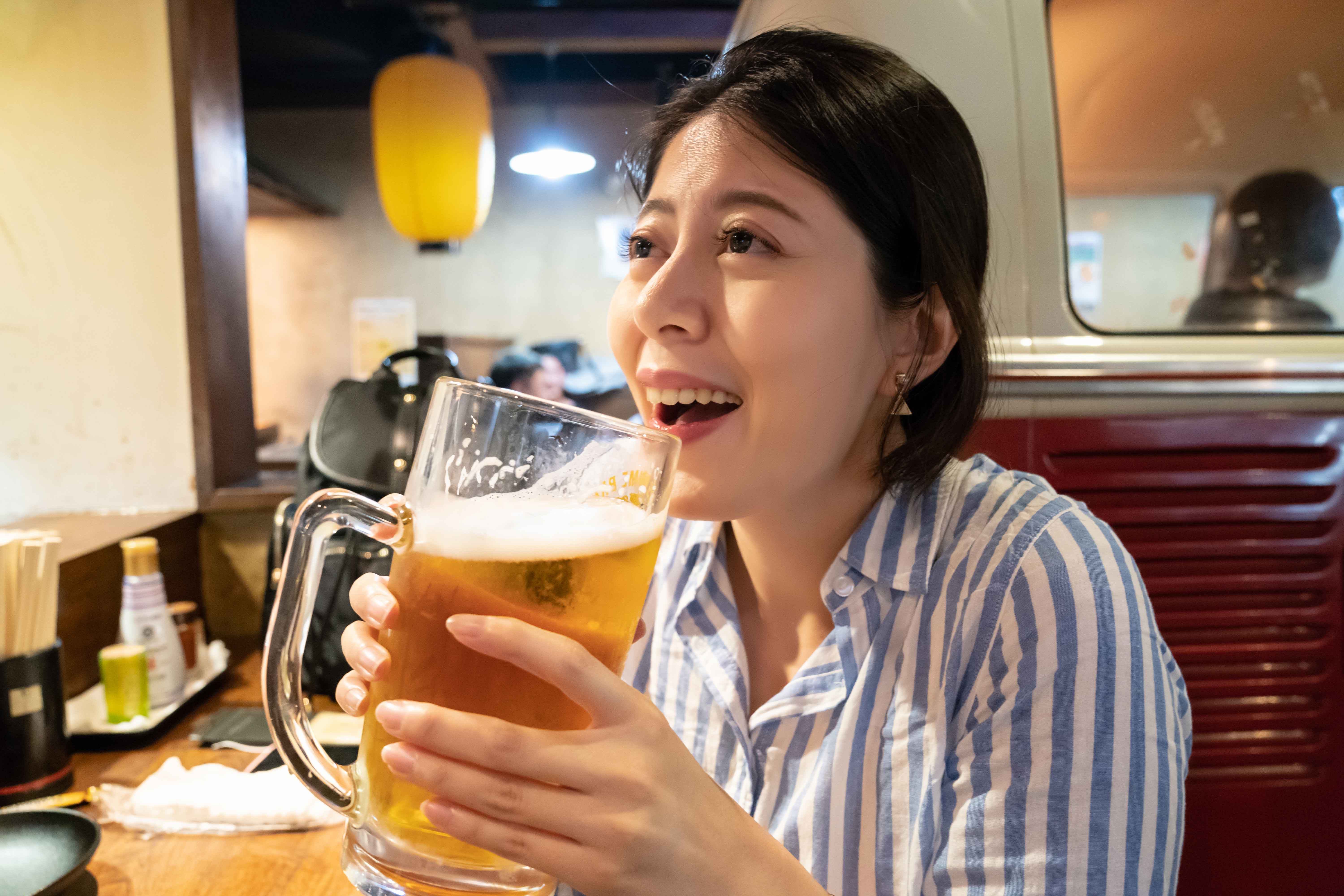 居酒屋