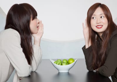 噂話