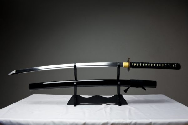 ゲームの影響か 刀剣女子 が大増殖中 日本刀を見るのが好きな人の割合は ニュースサイトしらべぇ