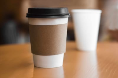 コーヒー