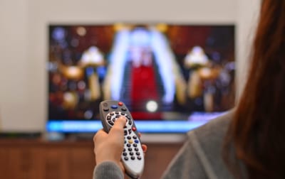 テレビ番組
