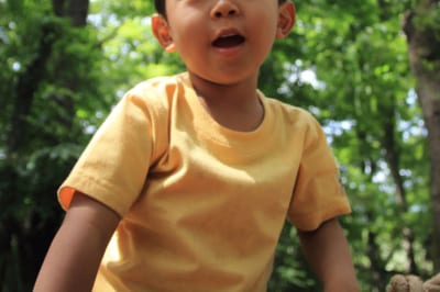 男児