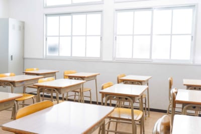 学校