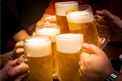 飲み会