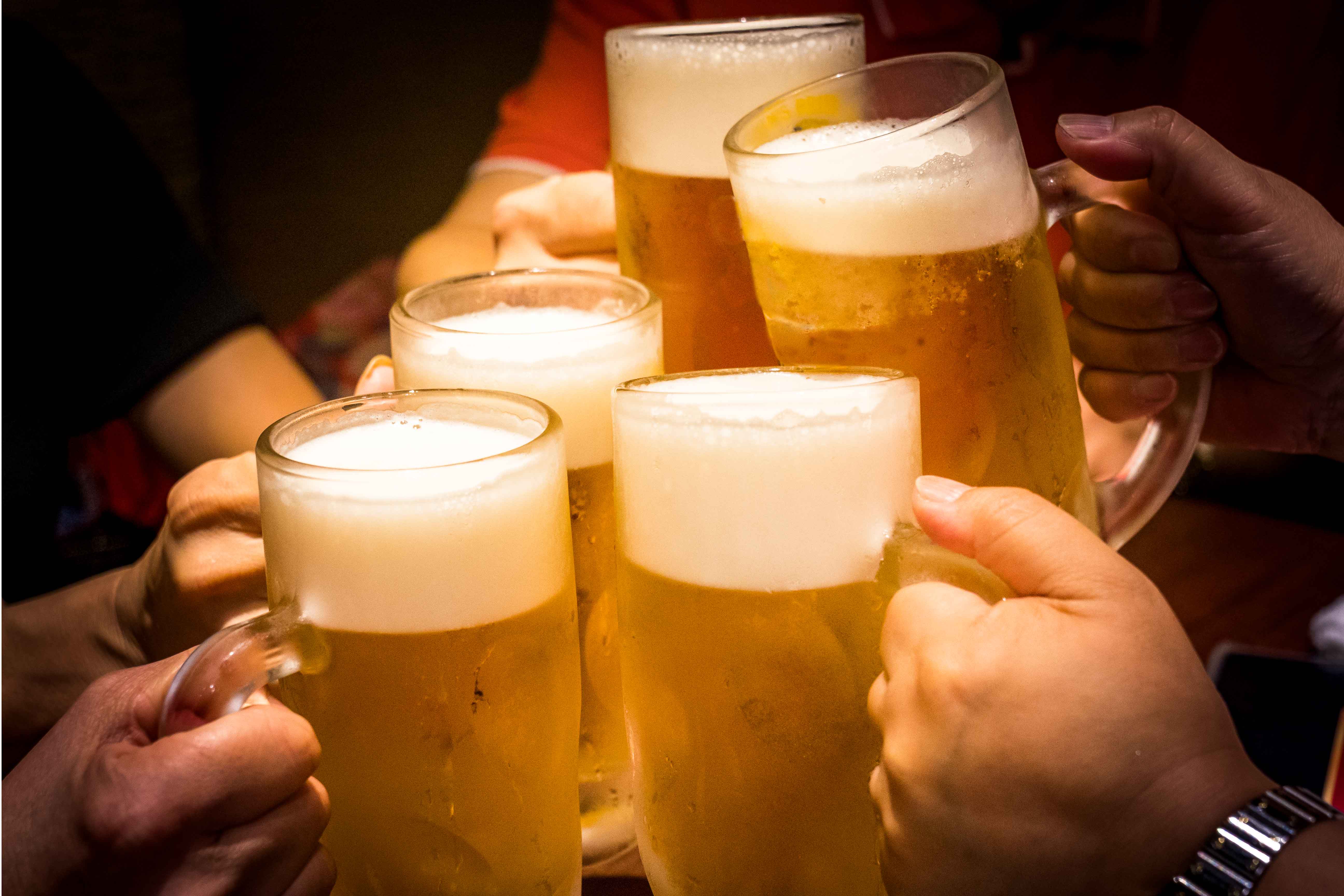 飲み会