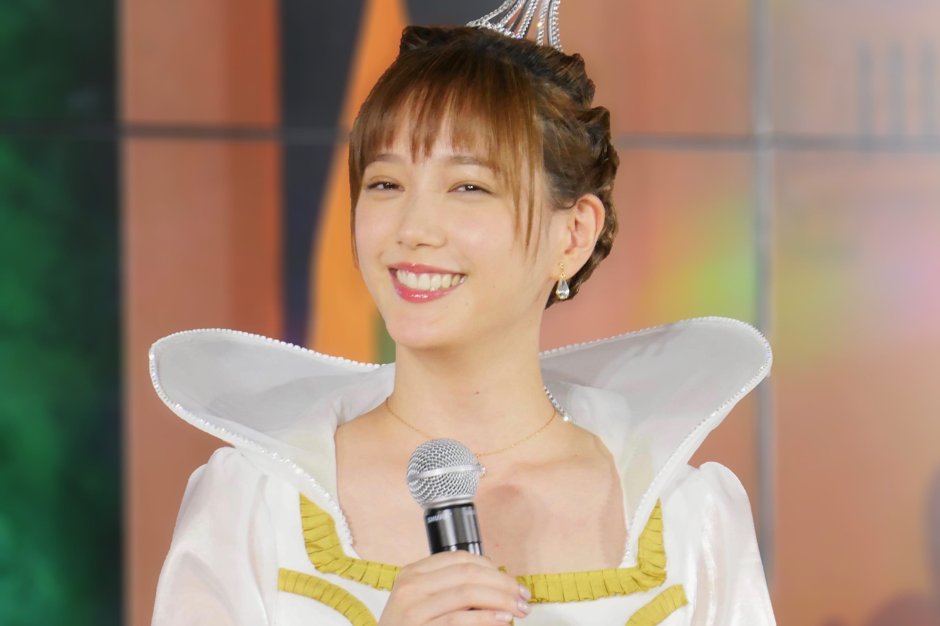 本田翼