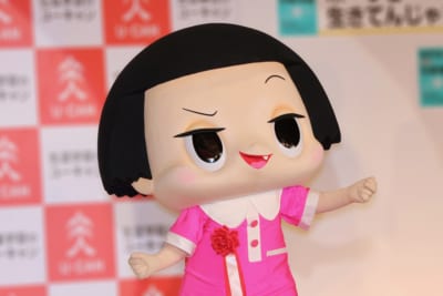 チコちゃん