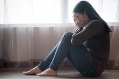 恋人DV