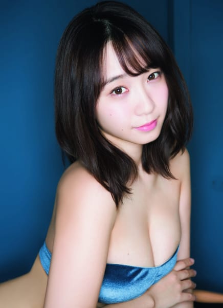 伊織もえ