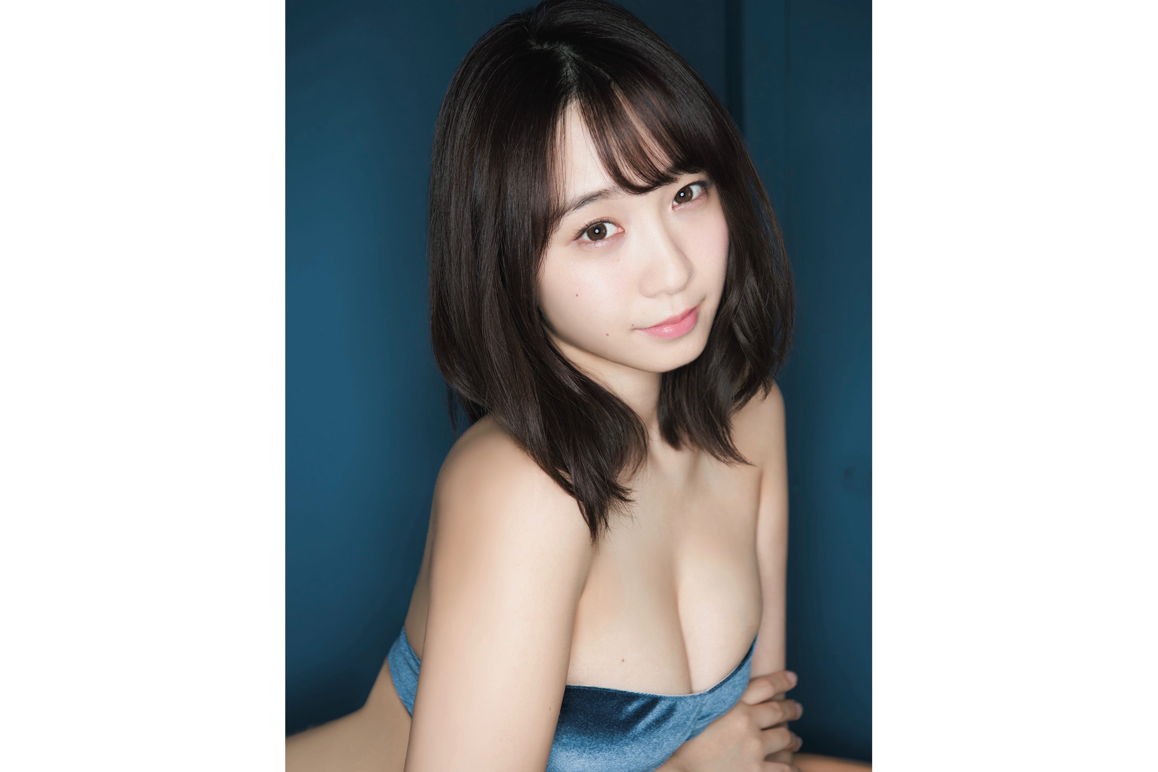 伊織もえ