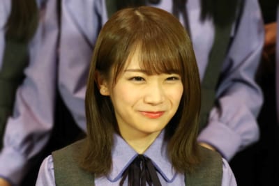 秋元真夏