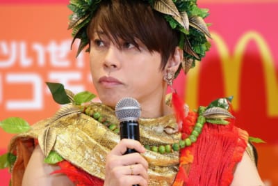 西川貴教