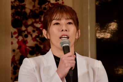 吉田沙保里