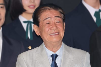 関口宏