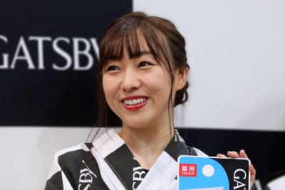 須田亜香里