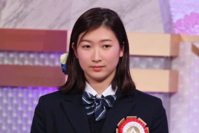 池江璃花子