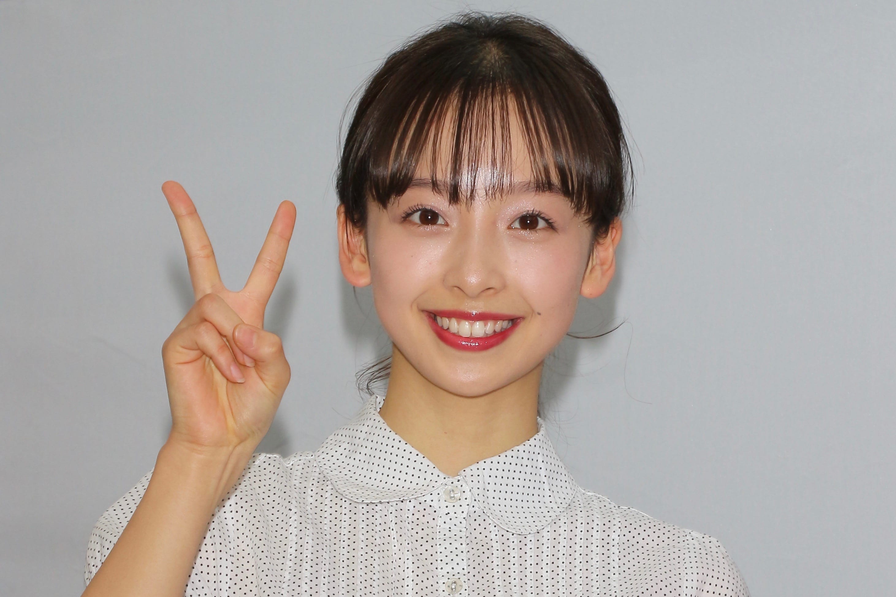 華村あすか 大澤玲美の演技に マチコ先生がぴったり オーディションの衝撃裏話も ニュースサイトしらべぇ