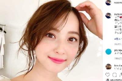 佐々木希