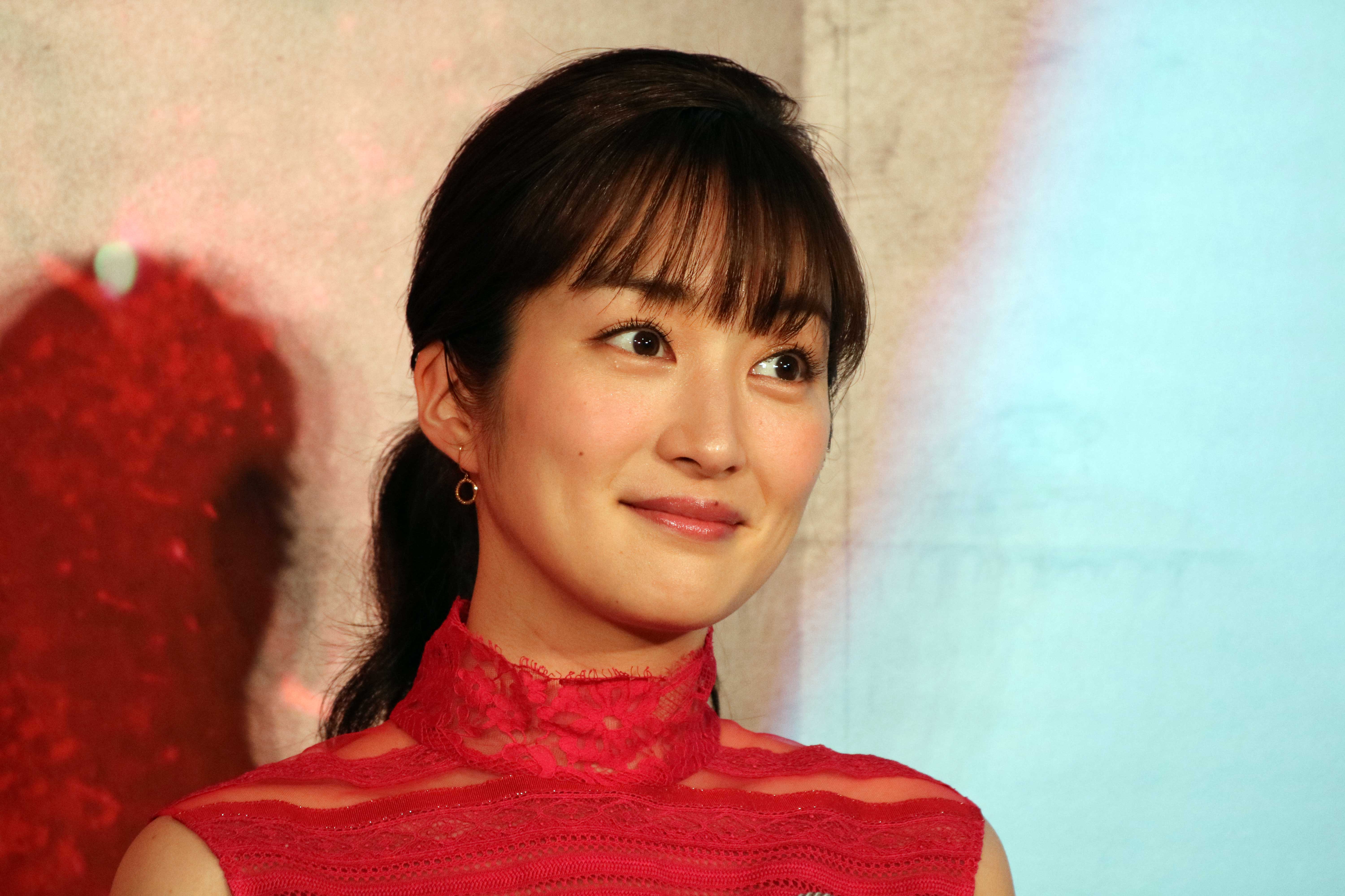 高梨臨