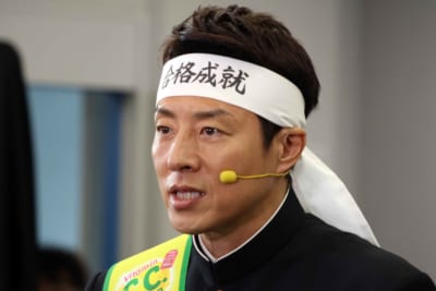 松岡修造