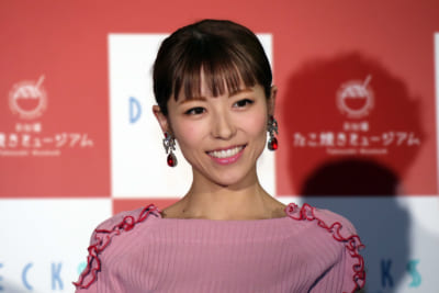 若槻千夏