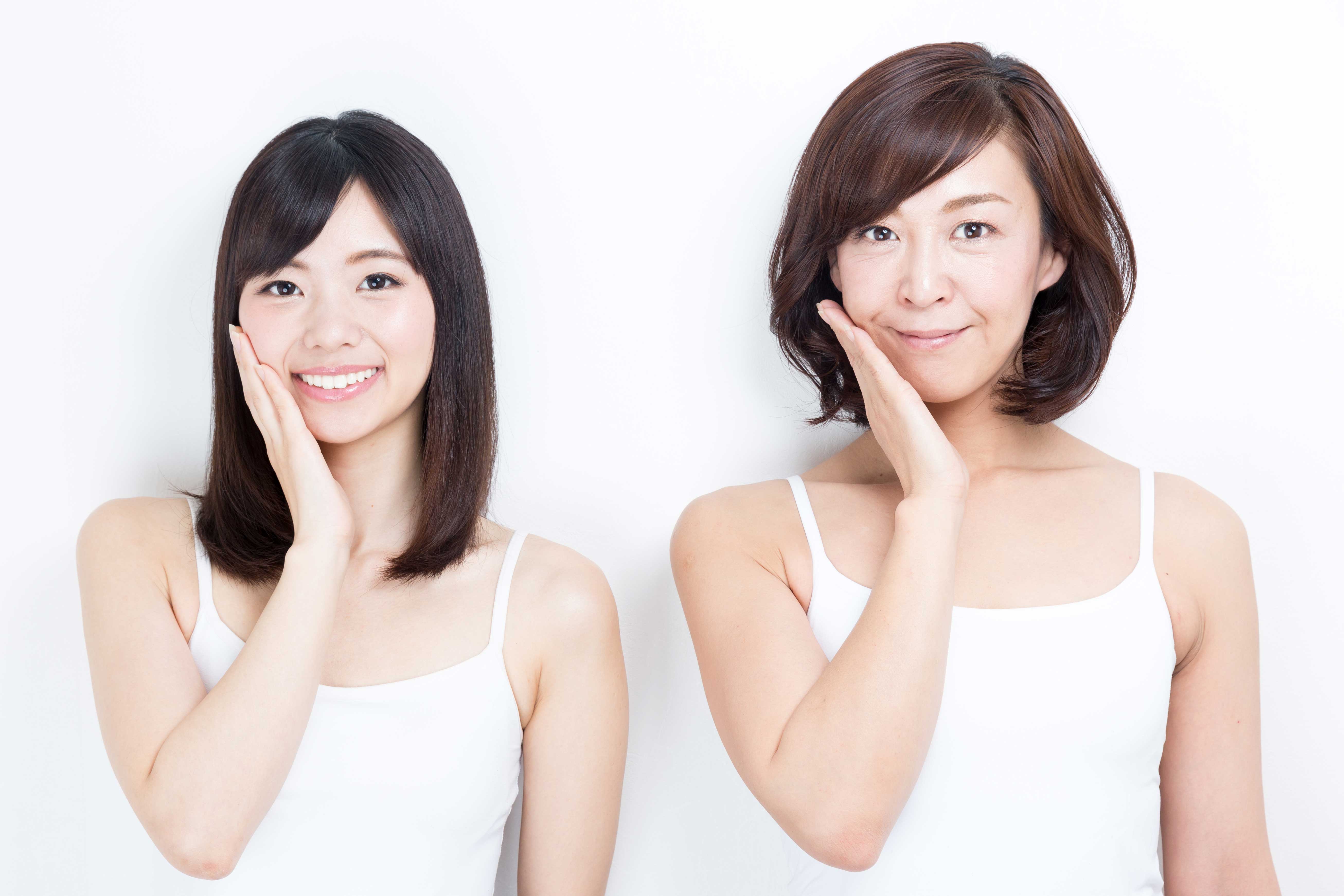 美意識が高い