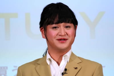 ガリットチュウ福島